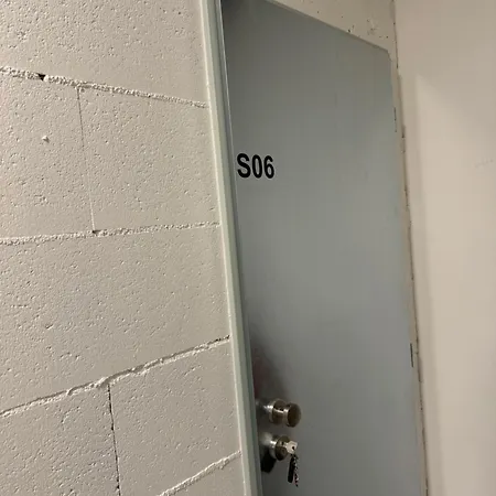 アパート Krumlovsky Vltavin *