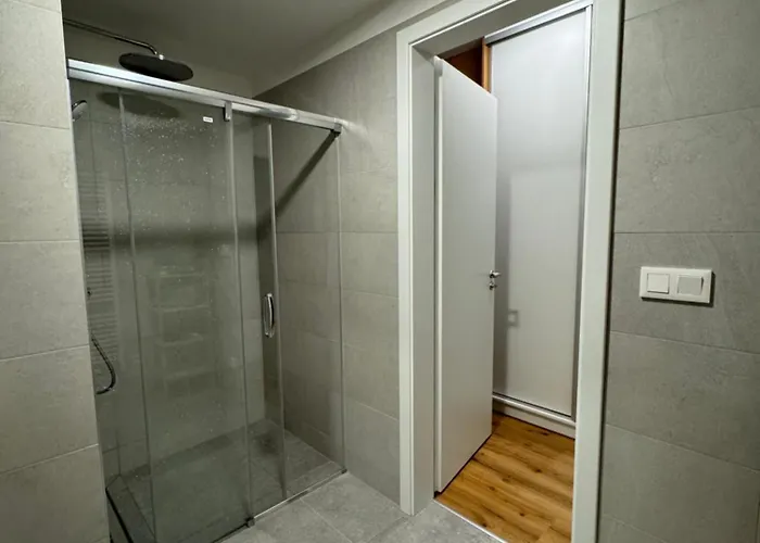 Apartman Krumlovsky Vltavin