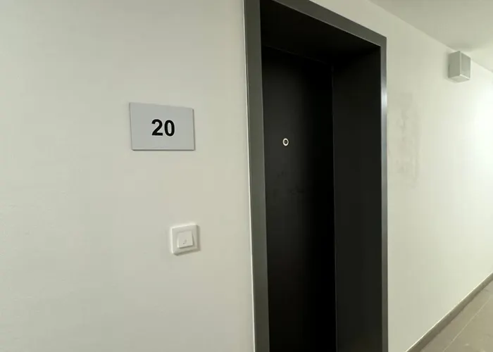 Apartman Krumlovsky Vltavin *