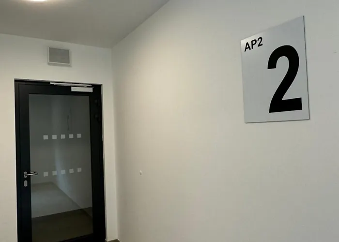 Apartman Krumlovsky Vltavin